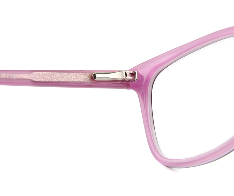 Bulk Black Acetate Optical Frames Reading Glass Wholesale Mens Fashion Eyeglasses