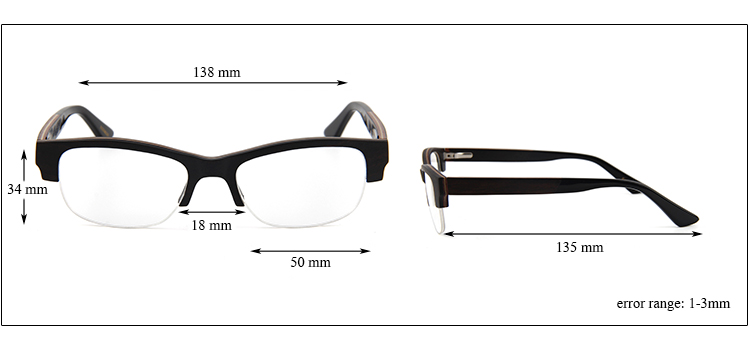 Glasses Optical Frame wooden China Wholasale Eyewear Man Women 2017 Fashion