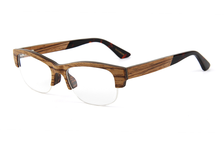 Glasses Optical Frame wooden China Wholasale Eyewear Man Women 2017 Fashion