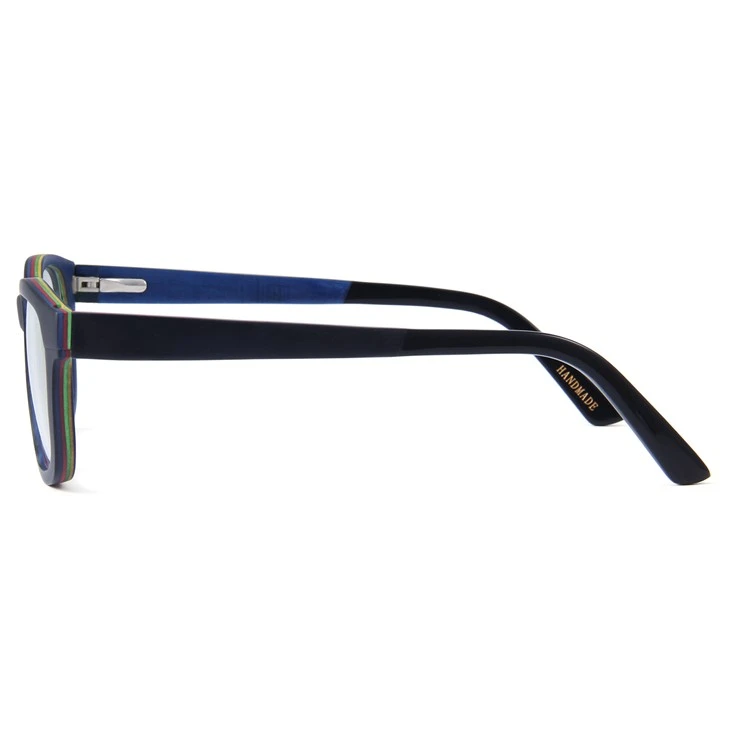 Glasses Optical Frame wooden China Wholasale Eyewear Man Women 2017 Fashion