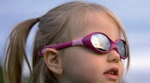 Are UV protection enough for kids' sunglasses?